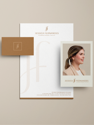 Jessica Fernandes - Harmonização Facial