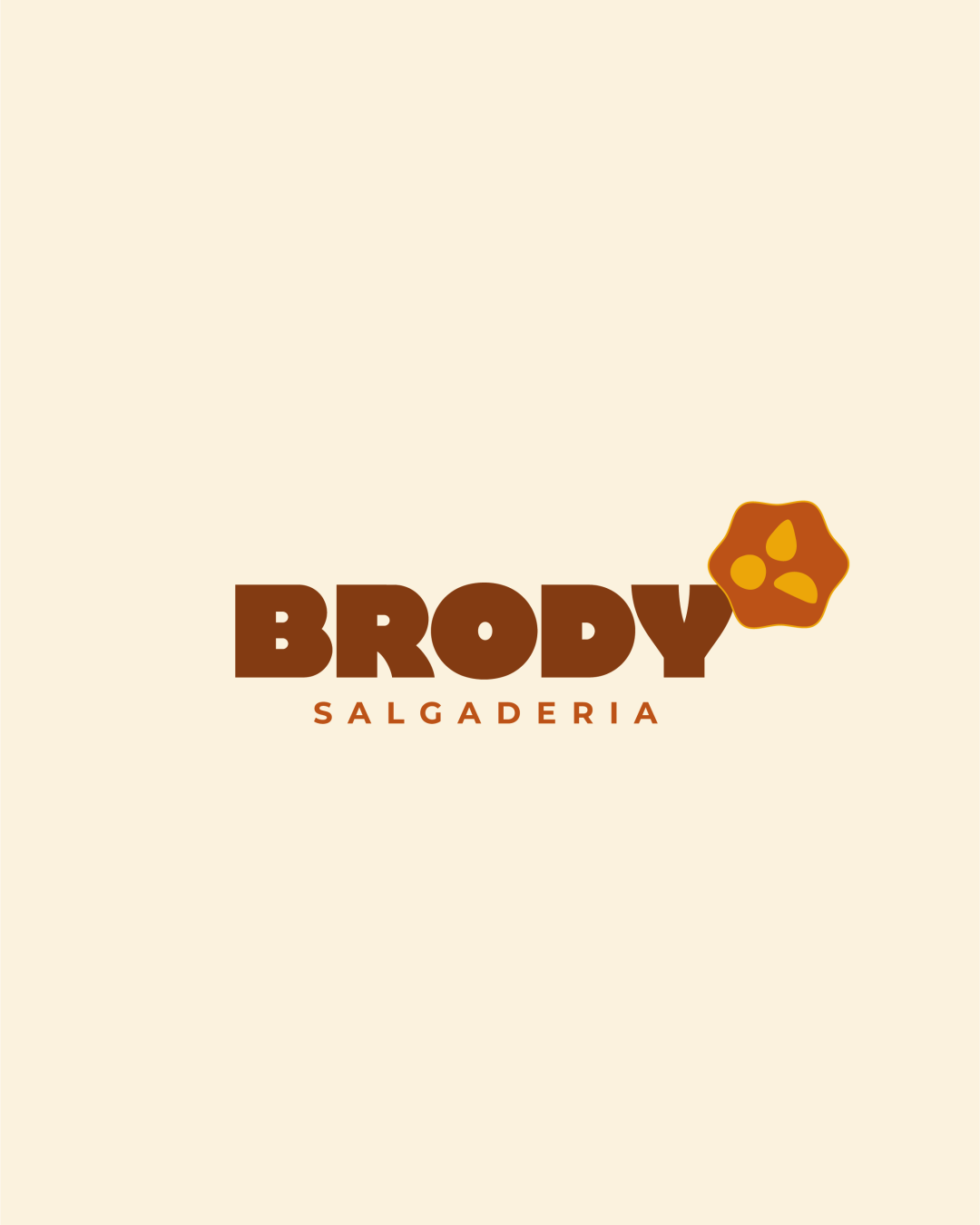 Brody - Salgaderia