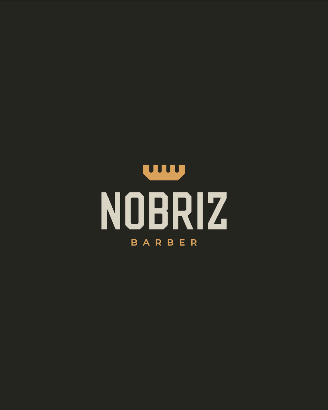Nobriz - Barber