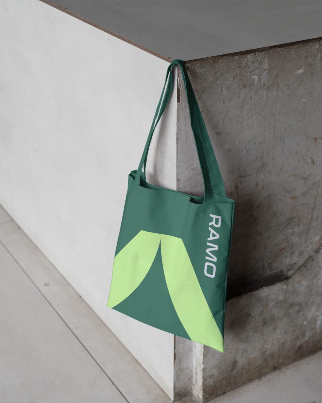 Ramo - Studio 3d